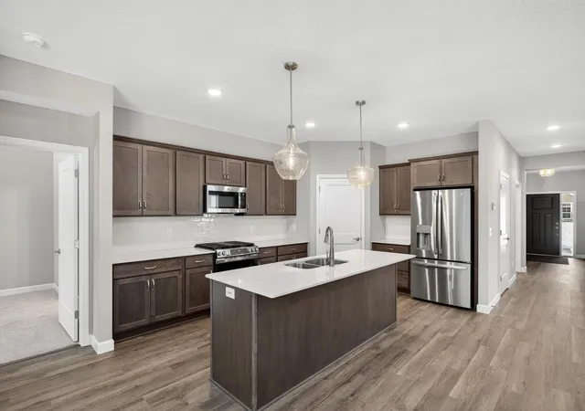 Photo 3 of Single family home for sale at 1503 Victory Ln NE, Isanti, MN 55040 | MLS# 7161366 | Listing updated on 2026-10-17