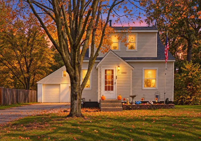 Photo 1 of Single family home for sale at 1103 6th Street Nw, Faribault, MN 55021 | MLS# 7161370 | Listing updated on 2026-10-23