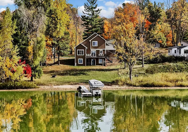 Single family home for sale at 17881 Feather Ln, Pine City, MN 55063 | MLS# 7161392