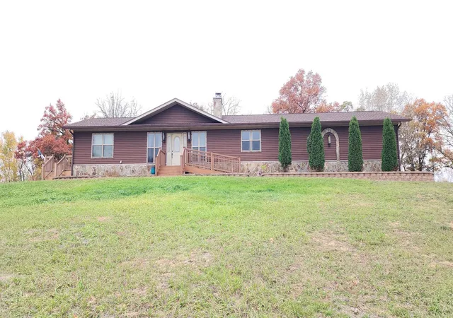 Photo 1 of Single family home for sale at 14837 161st Avenue, Wadena, MN 56482 | MLS# 7161396 | Listing updated on 2026-10-21