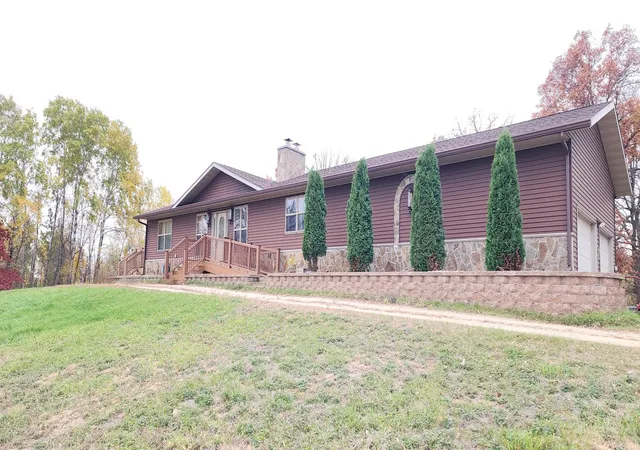 Photo 2 of Single family home for sale at 14837 161st Avenue, Wadena, MN 56482 | MLS# 7161396 | Listing updated on 2026-10-21