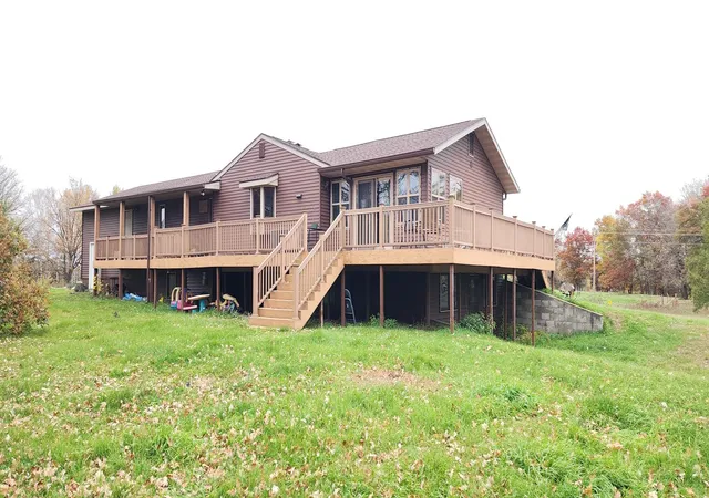 Photo 3 of Single family home for sale at 14837 161st Avenue, Wadena, MN 56482 | MLS# 7161396 | Listing updated on 2026-10-21