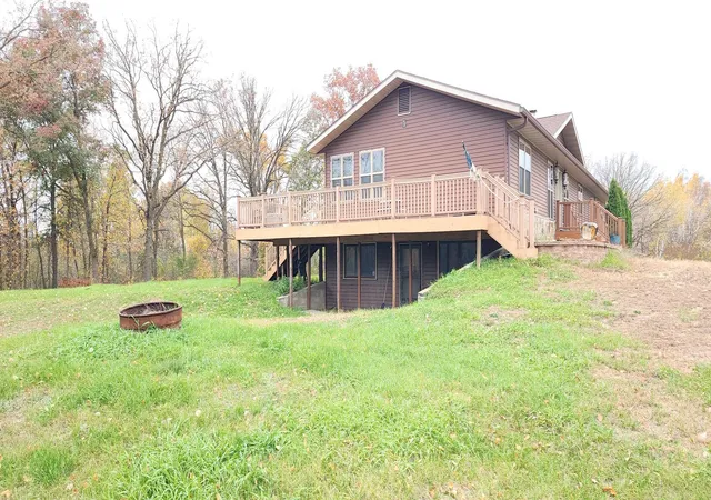Photo 3 of Single family home for sale at 14837 161st Avenue, Wadena, MN 56482 | MLS# 7161396 | Listing updated on 2026-10-21