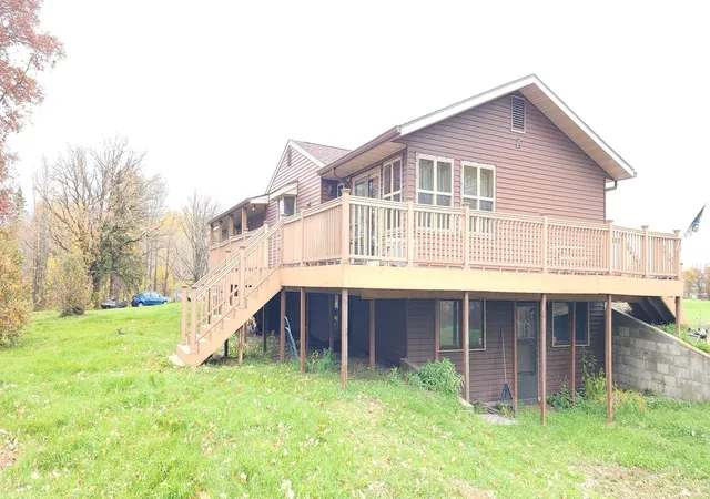 Photo 4 of Single family home for sale at 14837 161st Avenue, Wadena, MN 56482 | MLS# 7161396 | Listing updated on 2026-10-21