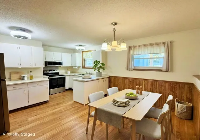 Photo 3 of Single family home for sale at 2402 Kenwood Dr SW, Willmar, MN 56201 | MLS# 7161412 | Listing updated on 2026-10-22