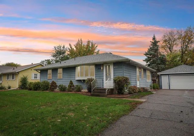 Photo 1 of Single family home for sale at 1908 Whitewater Trl, Brooklyn Park, MN 55444 | MLS# 7161415 | Listing updated on 2026-10-23