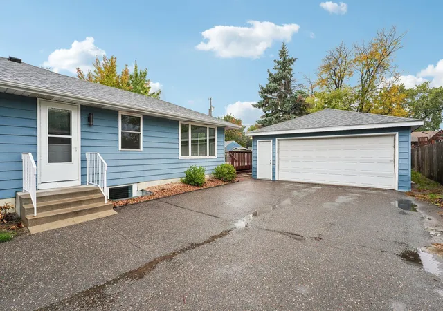 Photo 1 of Single family home for sale at 1908 Whitewater Trl, Brooklyn Park, MN 55444 | MLS# 7161415 | Listing updated on 2026-10-23