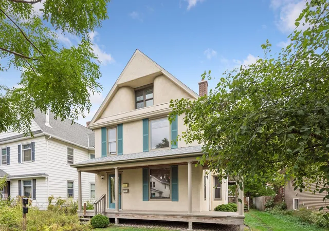 Single family home for sale at 727 Madison St NE, Minneapolis, MN 55413 | MLS# 7161418