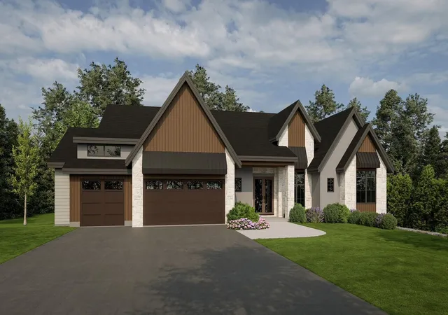 Photo 1 of Sale Pending at 12806 Woodhaven Pl, Hopkins, MN 55305 | MLS# 7161421 | Listing updated on 2026-10-17