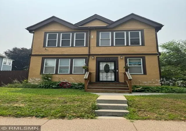 Photo 1 of Multi family home for sale at 254 Aurora Ave, Saint Paul, MN 55103 | MLS# 7161427 | Listing updated on 2026-10-29