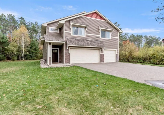 Photo 2 of Single family home for sale at 8609 Sugarberry Crk, Brainerd, MN 56401 | MLS# 7161457 | Listing updated on 2026-10-17