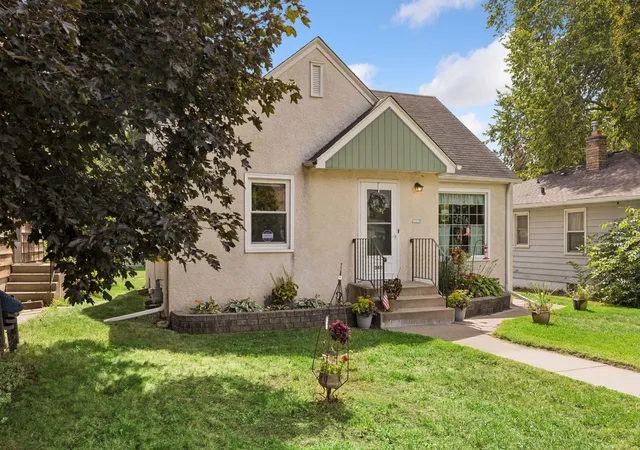 Photo 1 of Single family home for sale at 3423 Parkview Blvd, Minneapolis, MN 55422 | MLS# 7161458 | Listing updated on 2026-10-24
