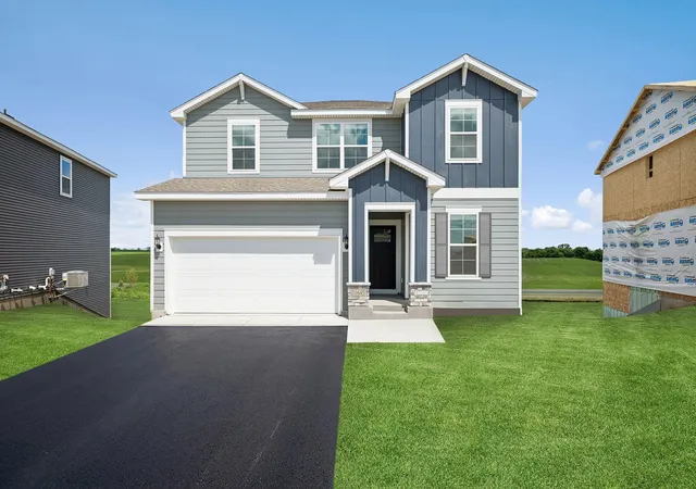 Photo 1 of Single family home for sale at 11645 Minnesota Ln N, Maple Grove, MN 55369 | MLS# 7161459 | Listing updated on 2026-10-19