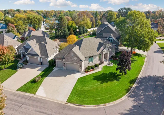 Single family home for sale at 10934 River Pines Dr N, Champlin, MN 55316 | MLS# 7161460