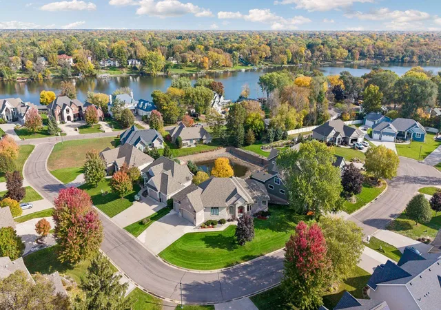 Photo 1 of Single family home for sale at 10934 River Pines Dr N, Champlin, MN 55316 | MLS# 7161460 | Listing updated on 2026-10-28