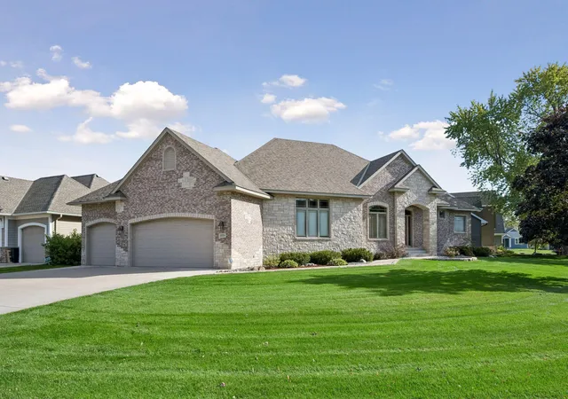 Photo 2 of Single family home for sale at 10934 River Pines Dr N, Champlin, MN 55316 | MLS# 7161460 | Listing updated on 2026-10-28