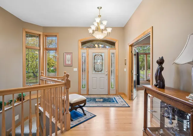 Photo 4 of Single family home for sale at 10934 River Pines Dr N, Champlin, MN 55316 | MLS# 7161460 | Listing updated on 2026-10-28
