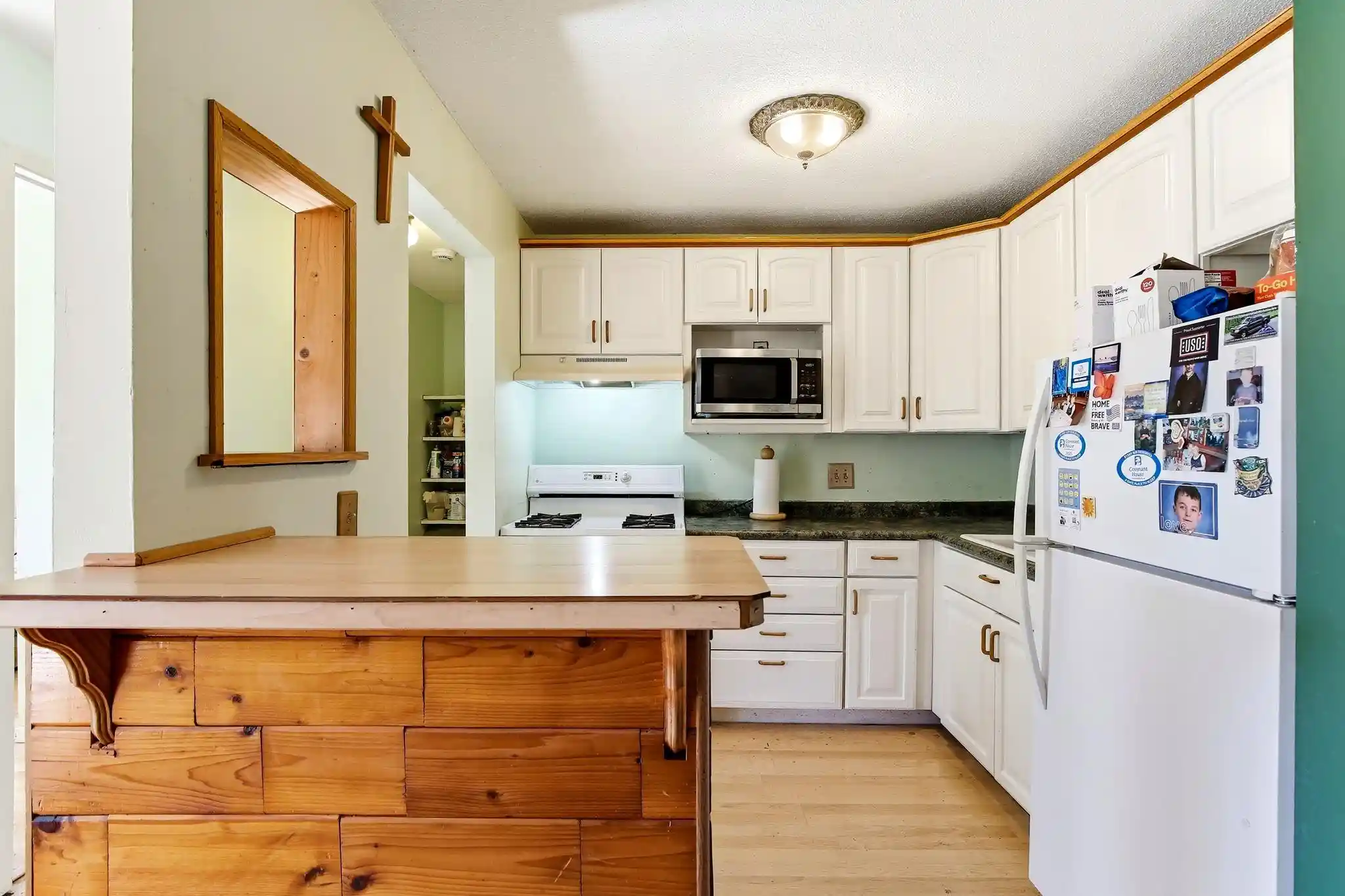 Listing Photo 2 - Condo for sale in 7282 72nd Ln N located at 7282 72nd Ln N, Brooklyn Park, MN 55428 - Unit #345