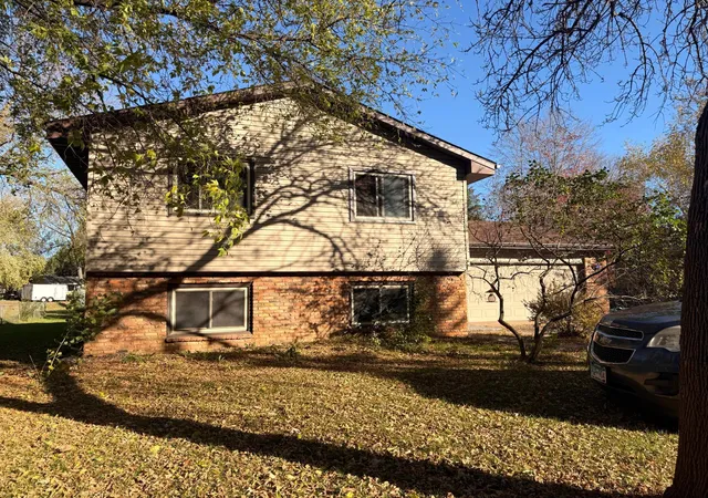 Photo 1 of Single family home for sale at 3412 Saint Francis Blvd, Anoka, MN 55303 | MLS# 7161481 | Listing updated on 2026-10-23