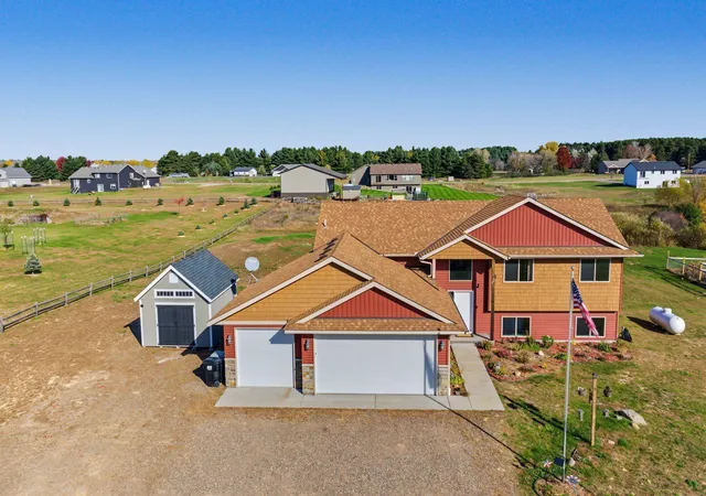 Single family home for sale at 6594 Aspen Rd, Princeton, MN 55371 | MLS# 7161489