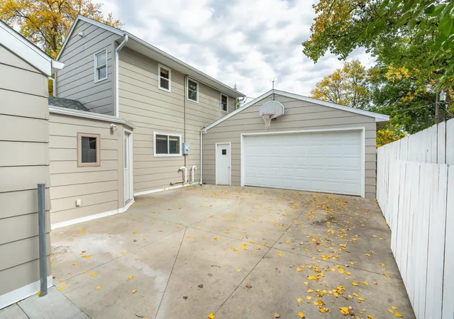 Single family home for sale at 1342 16th Street S, Fargo, ND 58103 | MLS# 7161494