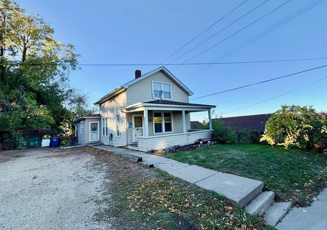 Single family home for sale at 318 Minnesota St, Red Wing, MN 55066 | MLS# 7161526
