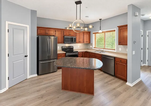 Photo 2 of Single family home for sale at 151 Morgan Ln, Circle Pines, MN 55014 | MLS# 7161587 | Listing updated on 2026-10-17