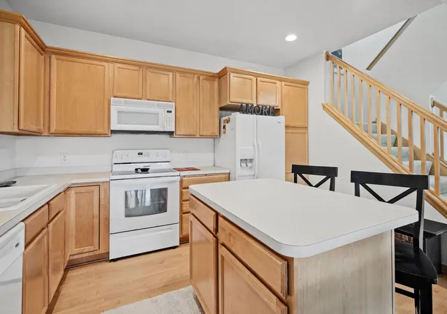 Photo 4 of Single family home for sale at 4363 Victor Path #3, Hugo, MN 55038 | MLS# 7161603 | Listing updated on 2026-10-23