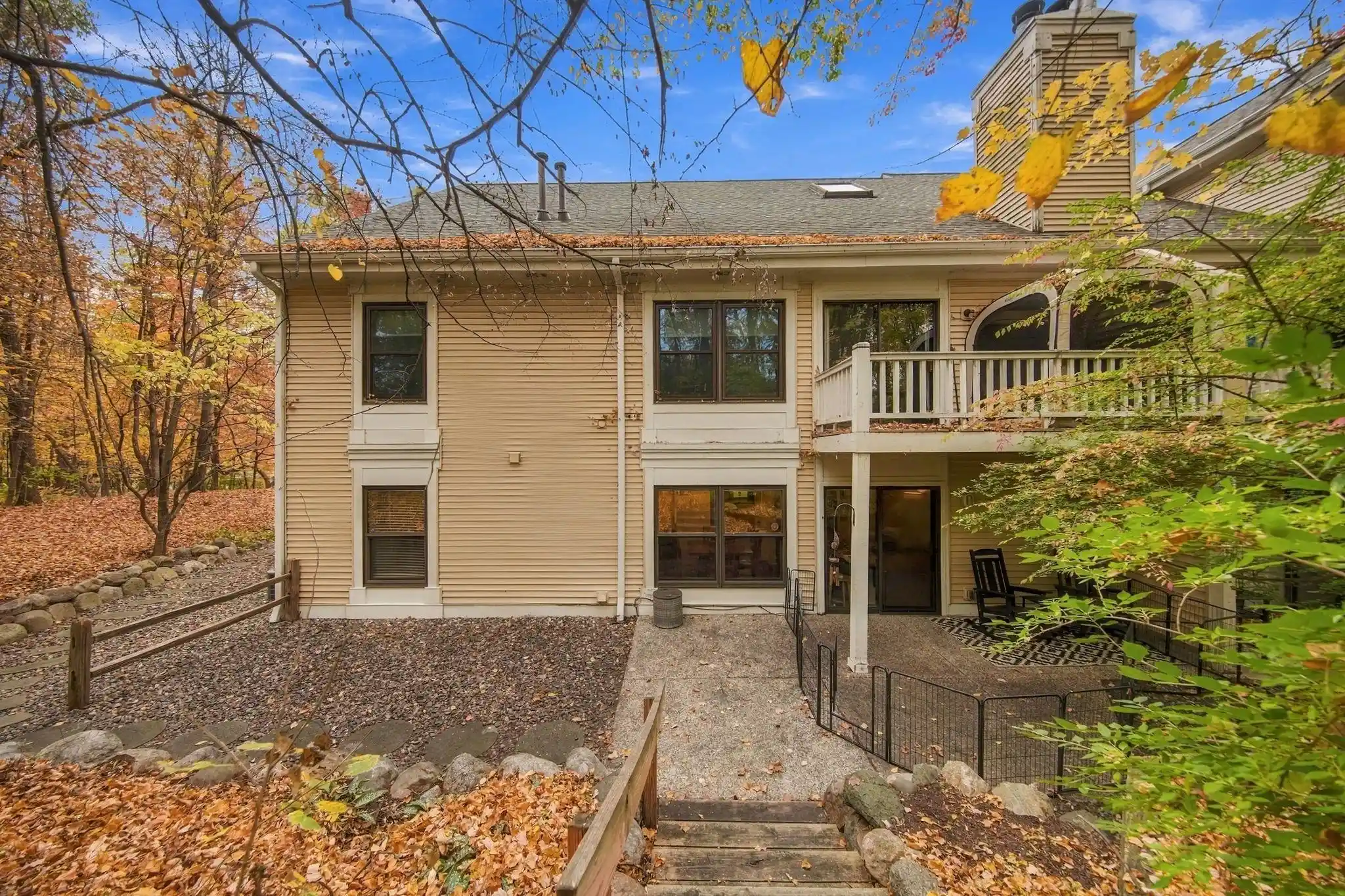 Listing Photo 35 - Condo for sale in 15805 26th Ave N located at 15805 26th Ave N, Plymouth, MN 55447 - Unit 15805 26th Avenue N