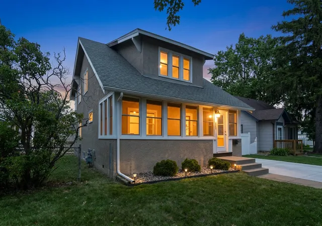 Photo 1 of Multi family home for sale at 1603 Sherburne Ave, Saint Paul, MN 55104 | MLS# 7161612 | Listing updated on 2026-10-18