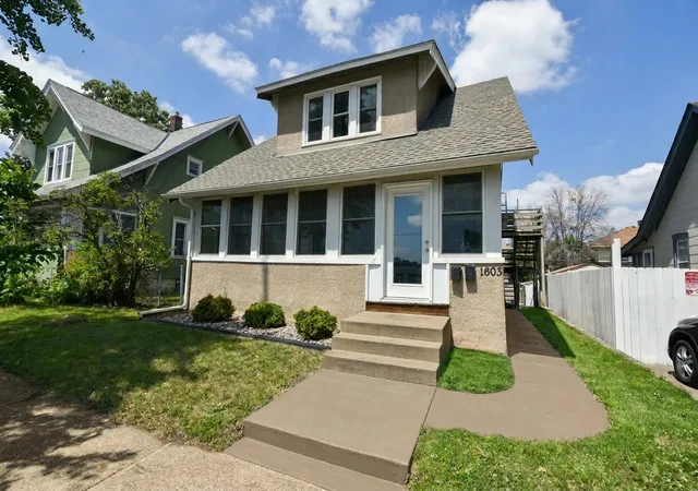 Photo 2 of Multi family home for sale at 1603 Sherburne Ave, Saint Paul, MN 55104 | MLS# 7161612 | Listing updated on 2026-10-18