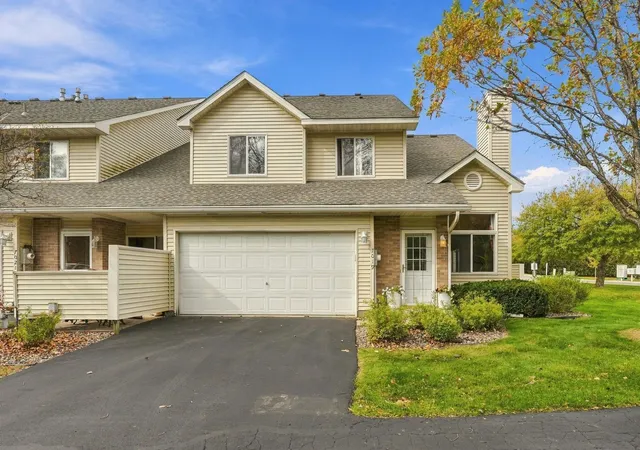 Single family home for sale at 7019 49th Street N, Saint Paul, MN 55128 | MLS# 7161615