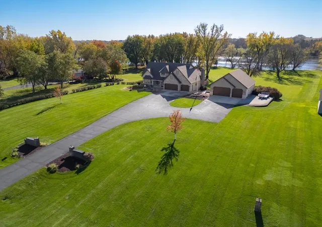 Photo 1 of Single family home for sale at 8100 142nd Avenue Nw, Ramsey, MN 55303 | MLS# 7161621 | Listing updated on 2026-10-22
