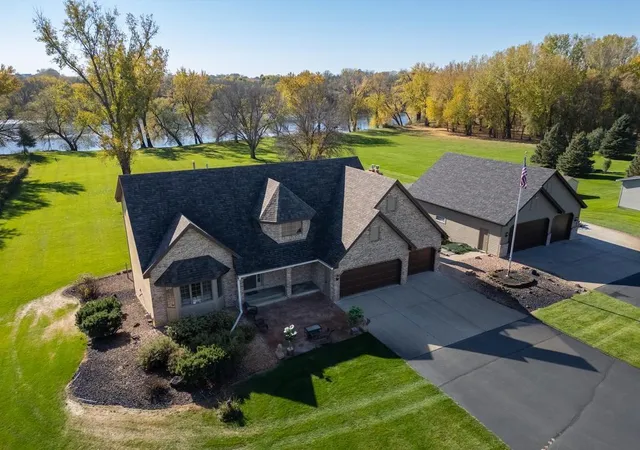 Photo 2 of Single family home for sale at 8100 142nd Avenue Nw, Ramsey, MN 55303 | MLS# 7161621 | Listing updated on 2026-10-22