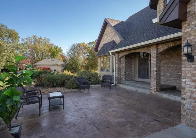 Photo 3 of Single family home for sale at 8100 142nd Avenue Nw, Ramsey, MN 55303 | MLS# 7161621 | Listing updated on 2026-10-22