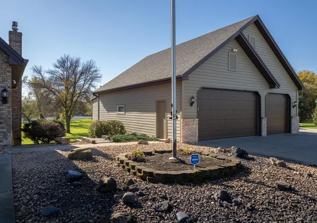 Photo 3 of Single family home for sale at 8100 142nd Avenue NW, Ramsey, MN 55303 | MLS# 7161621 | Listing updated on 2026-10-22
