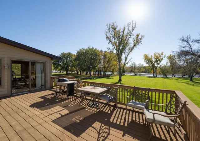 Photo 4 of Single family home for sale at 8100 142nd Avenue NW, Ramsey, MN 55303 | MLS# 7161621 | Listing updated on 2026-10-22