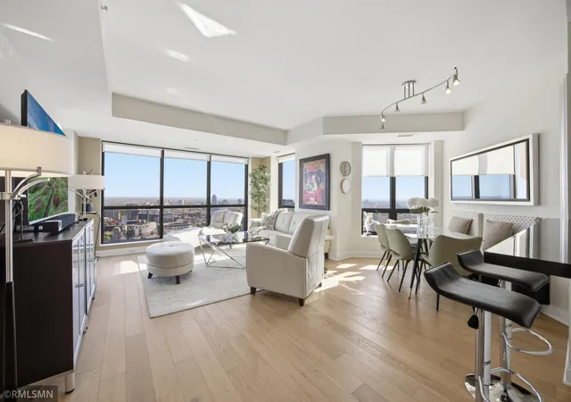 Photo 3 of Condo for sale at 100 3rd Avenue S #3008, Minneapolis, MN 55401 | MLS# 7161629 | Listing updated on 2026-10-23