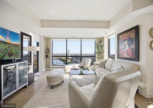 Photo 3 of Condo for sale at 100 3rd Avenue S #3008, Minneapolis, MN 55401 | MLS# 7161629 | Listing updated on 2026-10-23