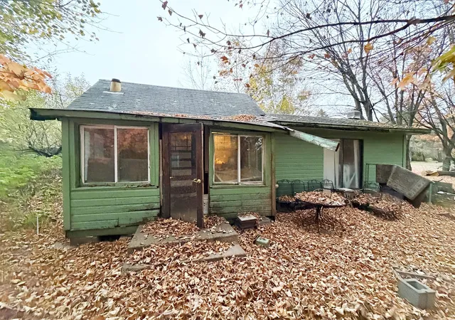 Photo 1 of Single family home for sale at 1345 Cty Hwy H, Amery, WI 54001 | MLS# 7161631 | Listing updated on 2026-10-18