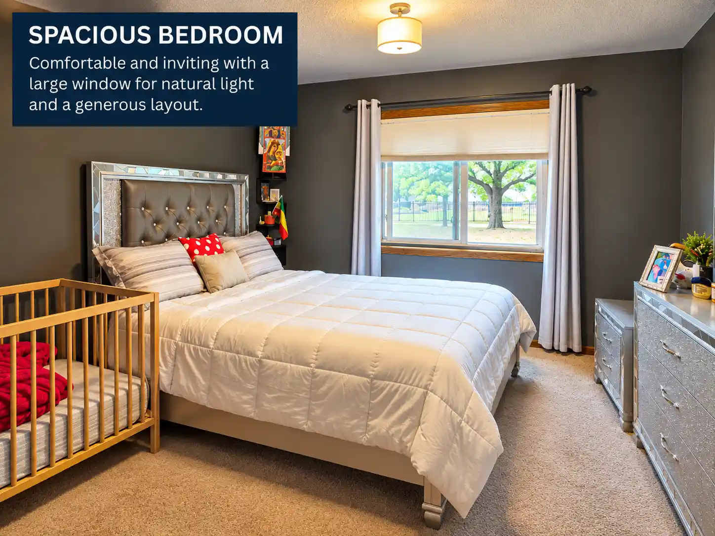 Listing Photo 4 - Condo for sale in 498 Etna St located at 498 Etna St, St. Paul, MN 55106 - Unit #102