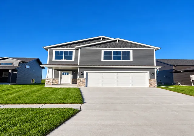 Photo 1 of Single family home for sale at 1187 Rachel Dr W, West Fargo, ND 58078 | MLS# 7161642 | Listing updated on 2026-10-27