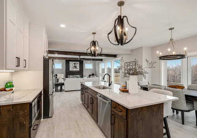 Photo 2 of Single family home for sale at 20648 Tamarack St Nw, Cedar, MN 55011 | MLS# 7161647 | Listing updated on 2026-10-19