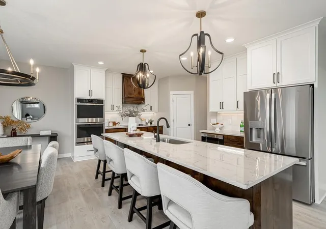 Photo 3 of Single family home for sale at 20648 Tamarack St Nw, Cedar, MN 55011 | MLS# 7161647 | Listing updated on 2026-10-19