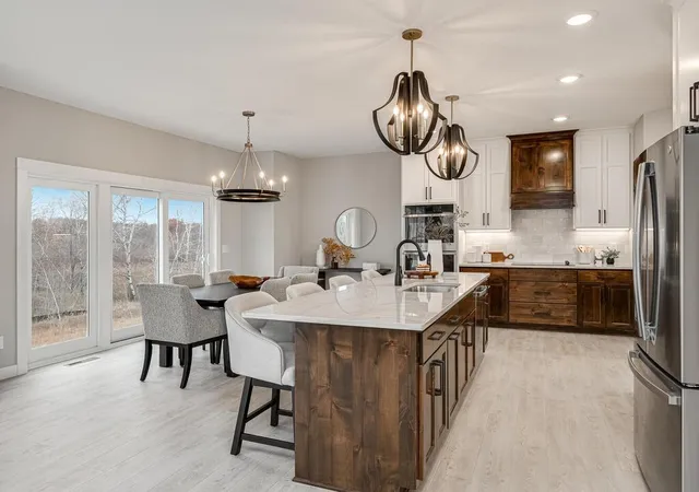 Photo 3 of Single family home for sale at 20648 Tamarack St NW, Cedar, MN 55011 | MLS# 7161647 | Listing updated on 2026-10-19
