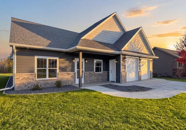 Photo 1 of Sale Pending at 206 Ore Be Gone Ct, Gilbert, MN 55741 | MLS# 7161650 | Listing updated on 2026-10-21
