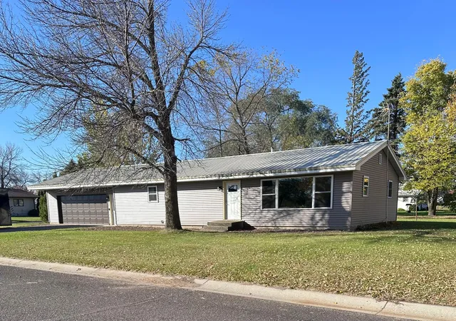 Photo 1 of Single family home for sale at 111 Muyres Ave, Carlos, MN 56319 | MLS# 7161656 | Listing updated on 2026-10-23