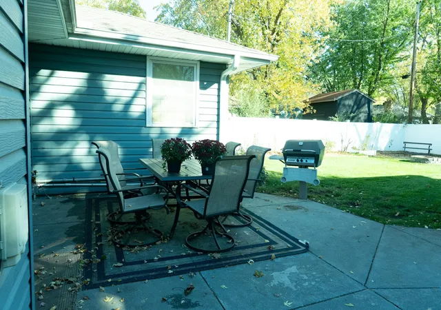 Photo 4 of Single family home for sale at 11881 Kumquat St NW, Minneapolis, MN 55448 | MLS# 7161657 | Listing updated on 2026-10-18