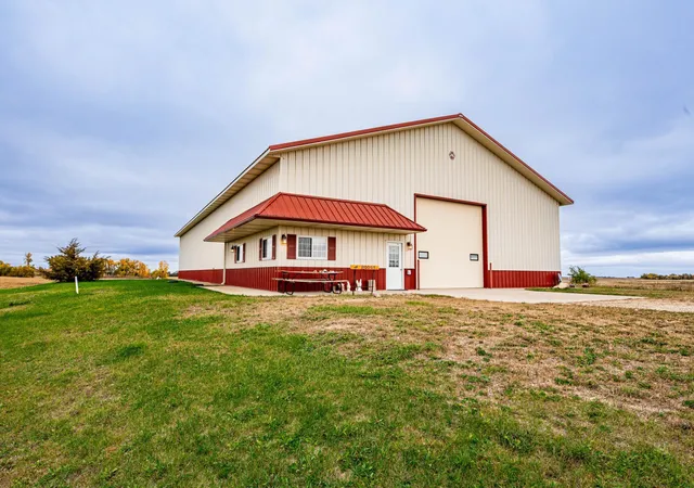 Photo 1 of Sale Pending at 6830 133rd Avenue Se, Lisbon, ND 58054 | MLS# 7161659 | Listing updated on 2026-10-27