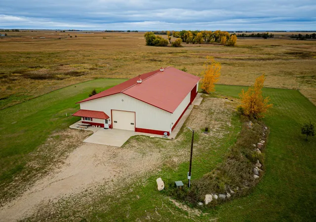 Photo 2 of Sale Pending at 6830 133rd Avenue Se, Lisbon, ND 58054 | MLS# 7161659 | Listing updated on 2026-10-27